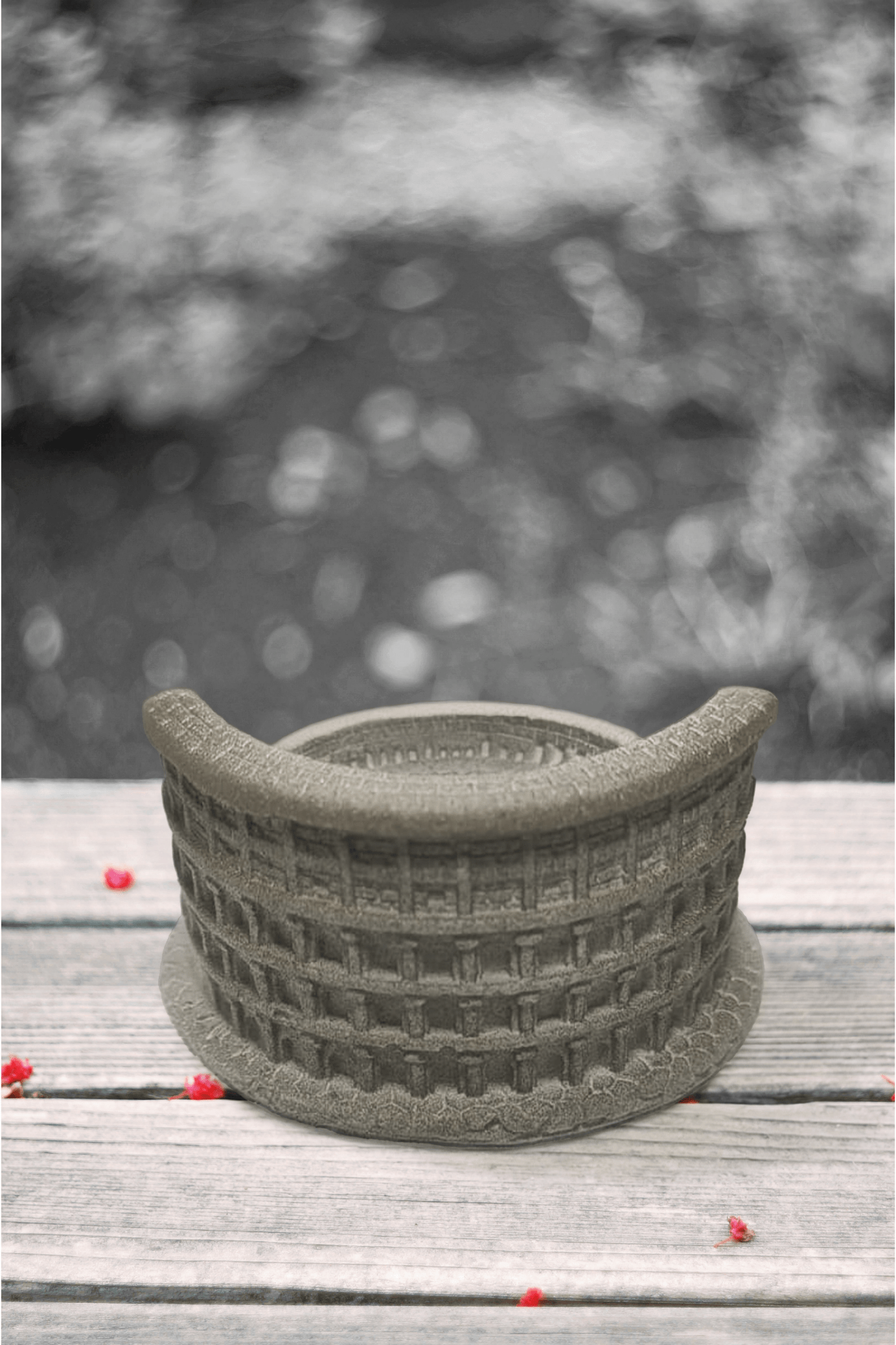 Roma Kolezyum Minyatürü